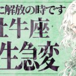 【牡牛座】信じられますか…？3月に人生の急展開が！✨救世主現れます👼【運勢タロット占い】