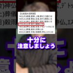 【伝統風水週間暦】2025年4月14日〜20日の吉凶日をご紹介 #shorts