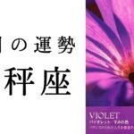 【天秤座🌿5月の運勢】神様からの大エール📣✨ここを乗り越えたら素晴らしい展開待ってます🥹✨2025年タロット占い