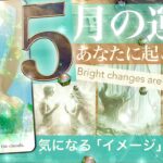 【激ツヨの太陽が！】5月の運勢　どんなことがこれから起きるか！恋愛 人間関係 お金 仕事など☘️嬉しい展開は！【タロット 占い的ストーリーテリング】572