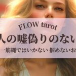 【恋愛占い/忖度なし】複雑・疎遠・曖昧など掴めないお相手の真実（辛口あり🌶️）あの人の嘘偽りのない本音！【タロット占い・オラクルカード・カードリーディング】