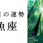 【魚座🌿5月の運勢】心踊る新展開🕊️✨ワクワクキラキラの愛のエネルギーが復活💖2025年タロット占い