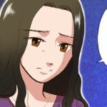 まんがでわかる算命学 夫の浮気編第1話