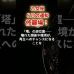 【乙女座】2025年5月「おとめ座の金運」　#乙女座 #おとめ座 #乙女座の運勢