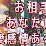4択✨お相手様はあなた様に恋愛感情ある？😳💖今は恋愛感情はありませんという選択肢あります⚠️恋愛タロット占い🔮