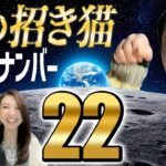 数秘22ってこんな人！マスターナンバー22のことがわかる動画