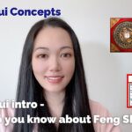 Feng Shui intro – What do you know about Feng Shui? Feng Shui Concepts
