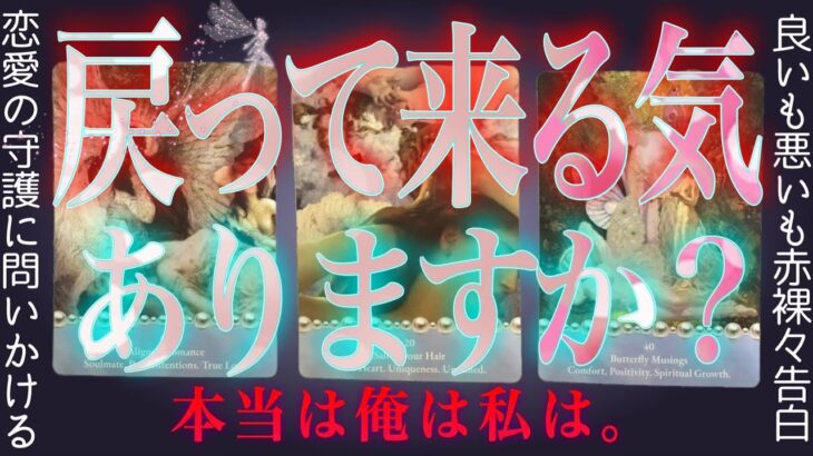 はっきり出る❤️‍🔥あの人の正直な気持ち。素敵な結果も辛口もあり。霊視タロット✴︎復縁✴︎片思い✴︎複雑恋愛✴︎ソウルメイト