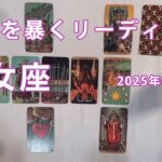 乙女座 ♍ 【タロット】今！あの人があなた様について考えてること。今後どうなりたいと思ってる？ タロット恋愛占い 2025年4月29日