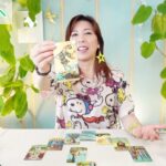 ♋️かに座さんへ【5月前半】軽やかで自由な感覚！！占星術&タロット