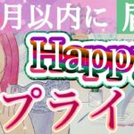 【超神回😳㊗️】選択肢○さんに過去最高のサプライズ✨この1ヶ月濃厚すぎ😂🌈個人鑑定級深掘りリーディング［ルノルマン/タロット/オラクルカード］