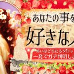 絶対に”恋人出来る方”に表示されてます💓✨見るだけ効果※恋愛的に💓あなたのことが好きな人💗【有料鑑定級♦︎】イニシャル星座、特徴