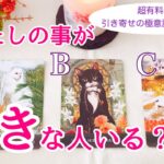 【YES or NO❗️】今私のことが好きな人はいますか？【超有料級】知らないと損する“引き寄せの落とし穴”とその抜け出し方🌟タロット、タロット占い、恋愛