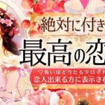 もうすぐ”最高の恋人”できる方❤️に表示されます㊗️見るだけ効果ガチ特盛※超神神神回ver❤️‍🔥【忖度一切なし♦︎有料鑑定級♦︎】お相手の特徴・イニシャル星座まで