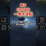 【獅子座】2025年6月「しし座の運勢」#獅子座 #しし座  #獅子座の運勢