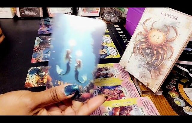 ♋️ CANCER TAROT: This Offer May Be Too Good To Refuse |