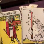 【タロット占い】射手座♐️2025年5月の運勢🔮sango tarot reading