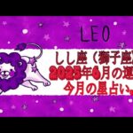 しし座（獅子座)・2025年6月の運勢｜今月の星占い.