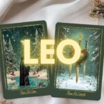 LEO SOMEONE HAS A LOVE OFFER 💝​THEY HAVE BEEN WAITING TO EXPRESS THIS TO YOU 🫶🏻​💍MAY TAROT