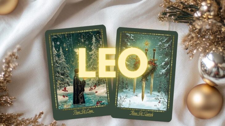 LEO SOMEONE HAS A LOVE OFFER 💝​THEY HAVE BEEN WAITING TO EXPRESS THIS TO YOU 🫶🏻​💍MAY TAROT