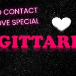 ❤️SAGITTARIUS♐”Omg,BOTH OF YOU ARE FATED TO CONNECT, THIS IS A STRONG SOUL BOND SAGITTARIUS MAY 2025