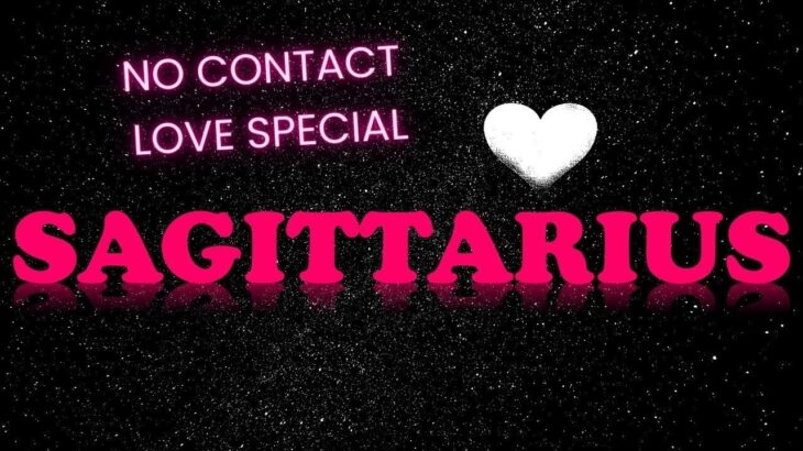 ❤️SAGITTARIUS♐”Omg,BOTH OF YOU ARE FATED TO CONNECT, THIS IS A STRONG SOUL BOND SAGITTARIUS MAY 2025