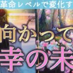 【神回❤️】今、あなたが向かっている最幸の未来✨選択肢○さんに訪れる神展開がすごすぎた😳🌈個人鑑定級深掘りリーディング［ルノルマン/タロット/オラクルカード］