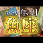 【魚座♓️5月運勢】飛躍のチャンス到来✨どんな自分も受け入れて⤴︎⤴︎⤴︎