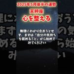 【天秤座】2025年5月後半 てんびん座の運勢「心を整える」#天秤座 #てんびん座 #天秤座の運勢
