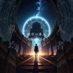 【今日の宿曜は「室宿（しつしゅく）」】#宿曜占星術 #室宿 #魂の問い #映像詩 #哲学的短編 #自己探求 #沈黙の力 #宿曜ショート