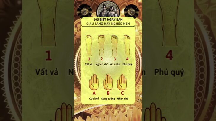 4 Bí Quyết Tử Vi, Phong Thủy Giúp Bạn Thành Công! Nhân Tướng Học | Thầy Lưu Hà Cộng Đồng Phong Thủy