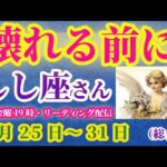 【獅子座】2025年5月25日から31日までのしし座の運勢。#獅子座 #しし座