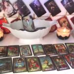 PISCES   TRUST ME…THEY WON’T PLAY WITH YOU EVER AGAIN PISCES  LOVE TAROT READING