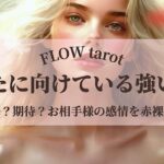 【恋愛占い/忖度なし】愛情？後悔？期待？（辛口あり🌶️）お相手様があなたに向けている強い感情を赤裸々に深掘り💞🔮【タロット占い・オラクルカード・カードリーディング】