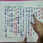 姓名學.八字.紫微斗數命盤：命理節目（2855）每天晚上九點前有空就會與FB同步直播解說姓名八字無敵律數,.紫微斗數,姓名分析包含天干地支五行六神搭配生肖學測字學拆字12心法,（康傳愈老師）