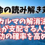 [最新AI×インド占星術]新田さんと運命好転法を話す【潜在意識・スピリチュアル・開運】