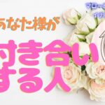 あなた様が次にお付き合いする人、徹底的に深掘りします！🔎💞