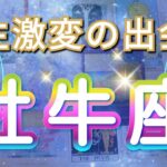 牡牛座 【 おうし座 ♉ 】( 見た時がタイミング )信じられない出会いが人生を変える！運命が動き出す瞬間✨🔑 牡牛座 2025 タロット占い