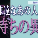 【タロット占い】【恋愛 復縁】【相手の気持ち 未来】出たまんまストレートに読みます🔮疎遠なあの人の、気持ちの異変😮😮😮【恋愛占い】
