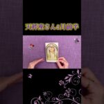 てんびん座♎️5月前半💫 #星座別リーディング #タロット #天秤座