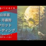 【山羊座】さんの６月運勢をタロットリーディング