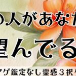 【見た時がタイミング🔔】相手が望んでいる事❤️ツインレイ/ソウルメイト/運命の相手/複雑恋愛/曖昧な関係/復縁/片思い/音信不通/ブロック/未既読スルー/好き避け/恋愛/結婚/占い/リーディング/霊視