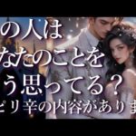 ⚠️ピリ辛あり⚠️あの人はあなたのことをどう思ってる？占い💖恋愛・片思い・復縁・複雑恋愛・好きな人・疎遠・タロット・オラクルカード