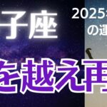 【獅子座の運勢】2025年5月しし座　「闇を超え再生」