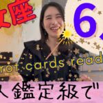 【乙女座】６月起こること／個人鑑定級に詳細を深掘りしました🌟「自分自身」を取り戻せる！