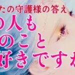 【守護様の答え】あの人のあなたへの想いとは…？🩷全て明かされました🪽1111🪽