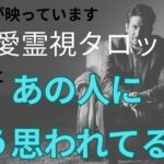 （神回！オーブ出現★恋愛💛霊視タロットサクッと10択）あの人にどう思われている？時系列で気持ちの変化もわかります★お相手様に聞いてリーディングしました★お相手の言っていない心の声もわかります