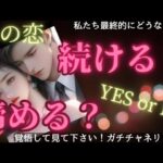 【魂を共有した二人💞☯️辛口選択肢もあります⚠️】覚悟をもってリーディングしてます❗️ご視聴は自己責任でお願いします🚨対策と転換のためのアドバイスあり〔ツインレイ🔯霊感霊視🔮サイキックリーディング〕