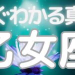乙女座さんへ、もうすぐはっきりすること、あなたの誠実さが評価されるとき。運気爆上がりのサイン