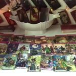 LIBRA   F*CK! I WISH I WAS YOU!?? THIS WILL BLOW YOUR MIND OFF! LIBRA LOVE TAROT READING